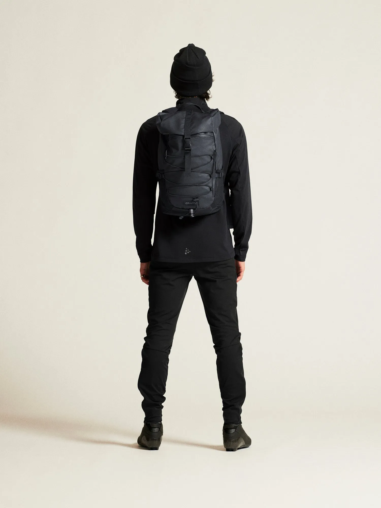 Craft - Adv Nordic Training Speed Jacket 2 - Homme