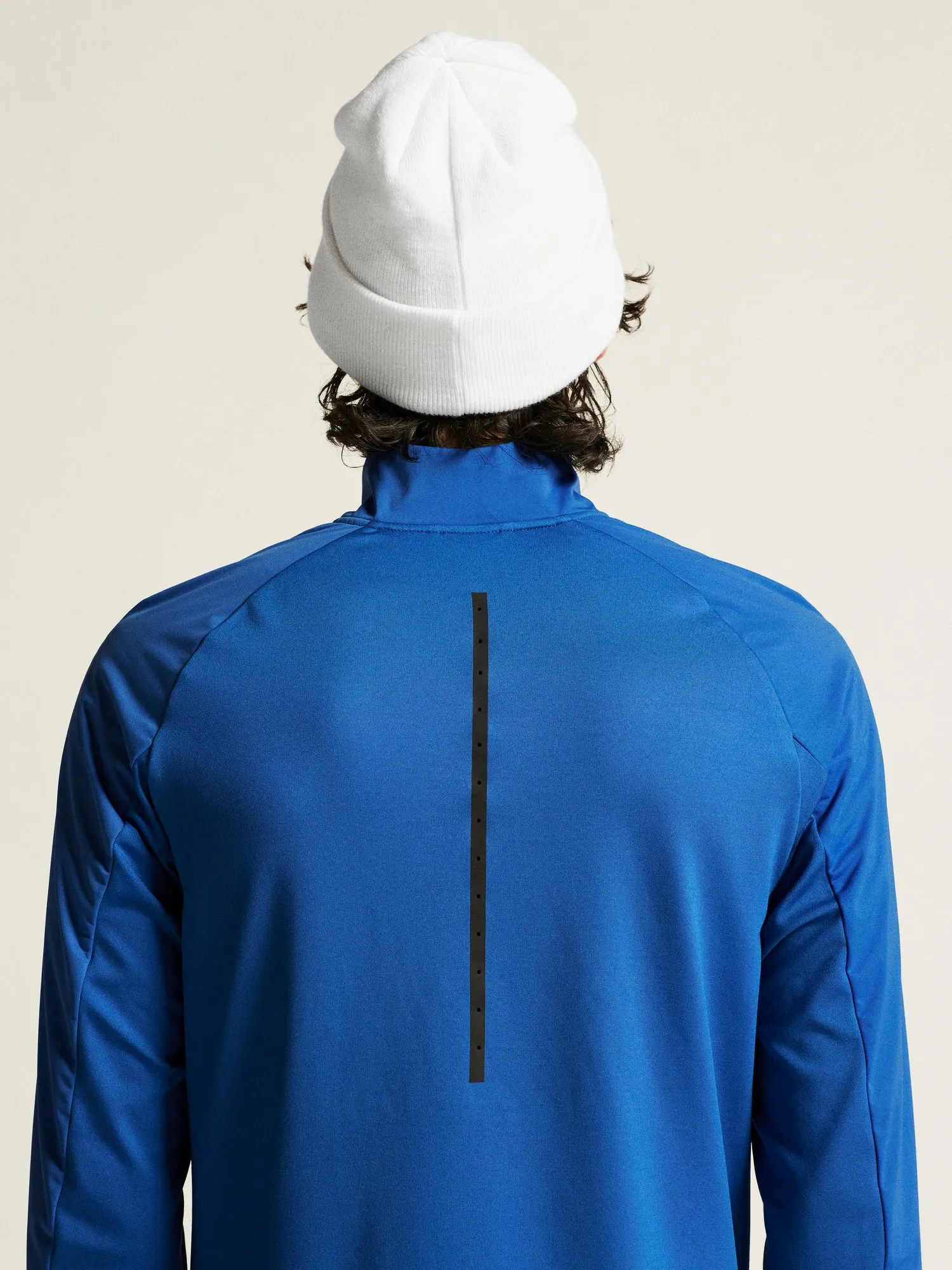 Craft - Adv Nordic Training Speed Jacket 2 - Homme