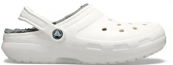CROCS- UNISEX CLASSIC LINED CLOG