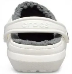 CROCS- UNISEX CLASSIC LINED CLOG