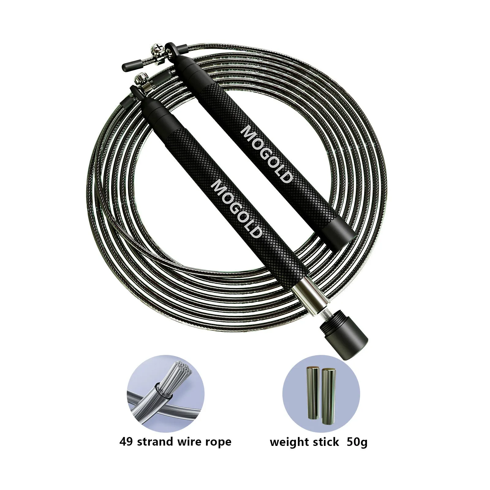 Crossfit Jump Rope