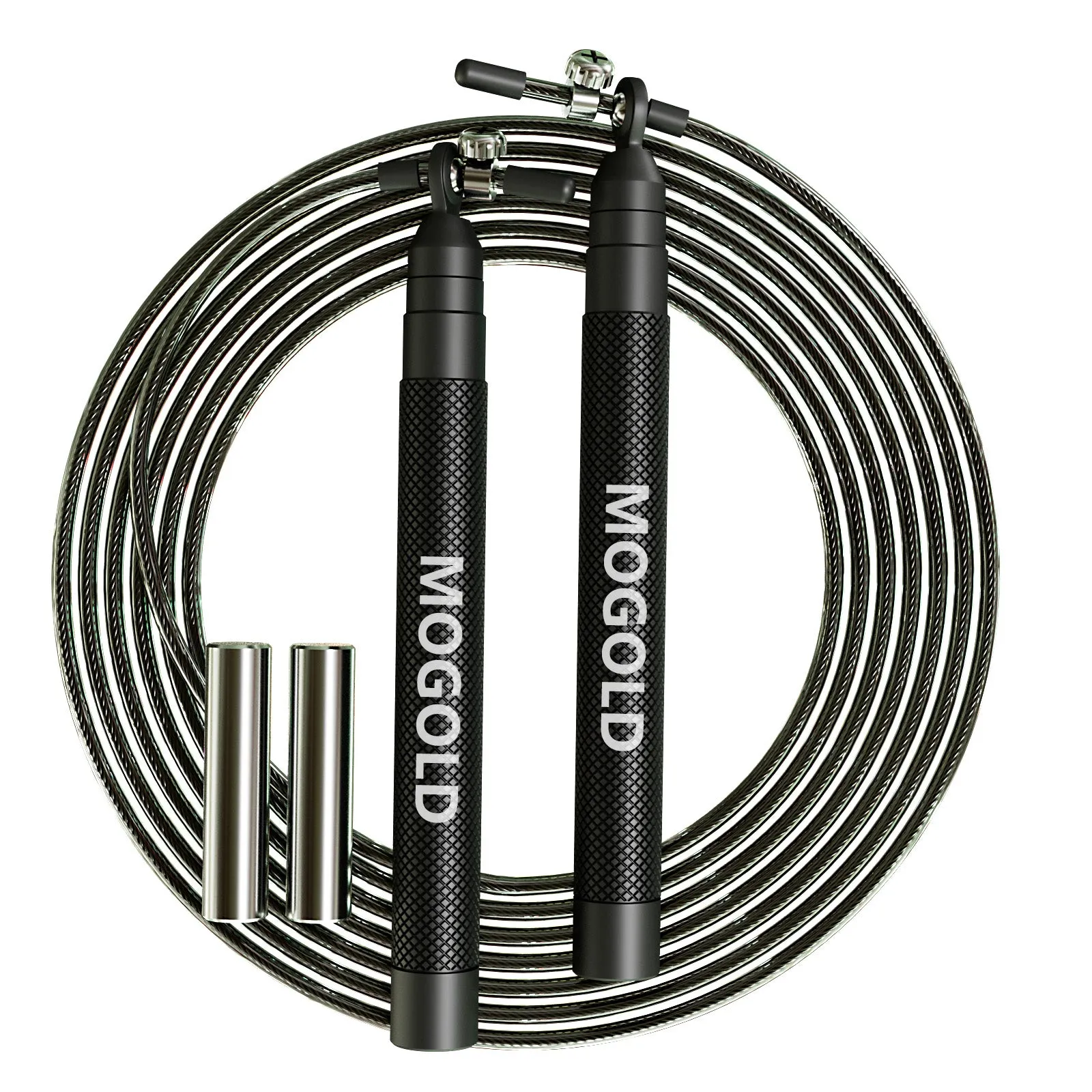Crossfit Jump Rope