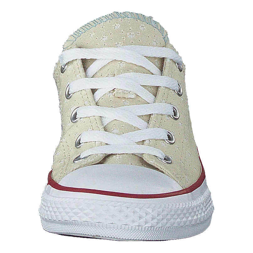 Ct All Star Double Tongue Ox Driftwood/twilight Pulse/white