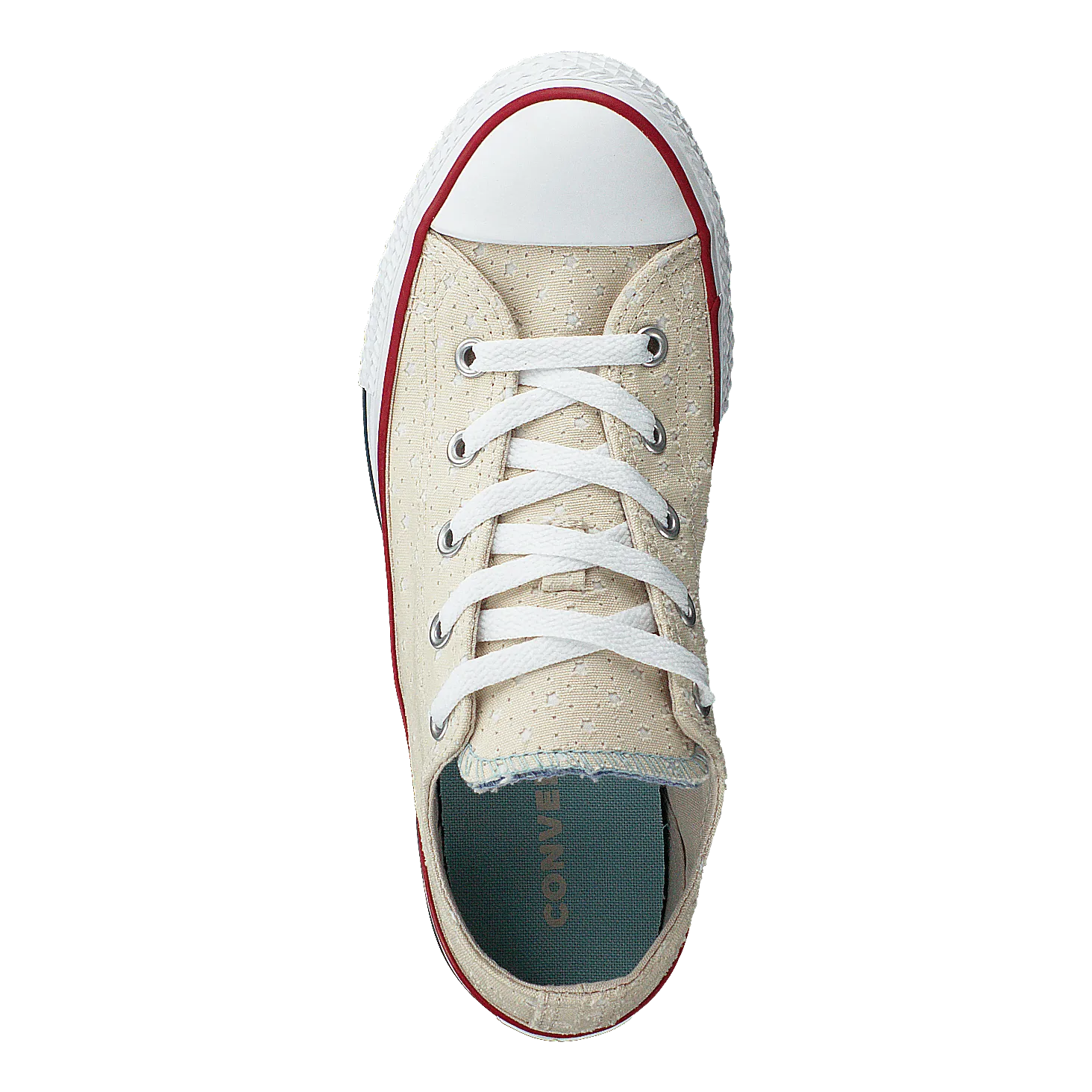 Ct All Star Double Tongue Ox Driftwood/twilight Pulse/white