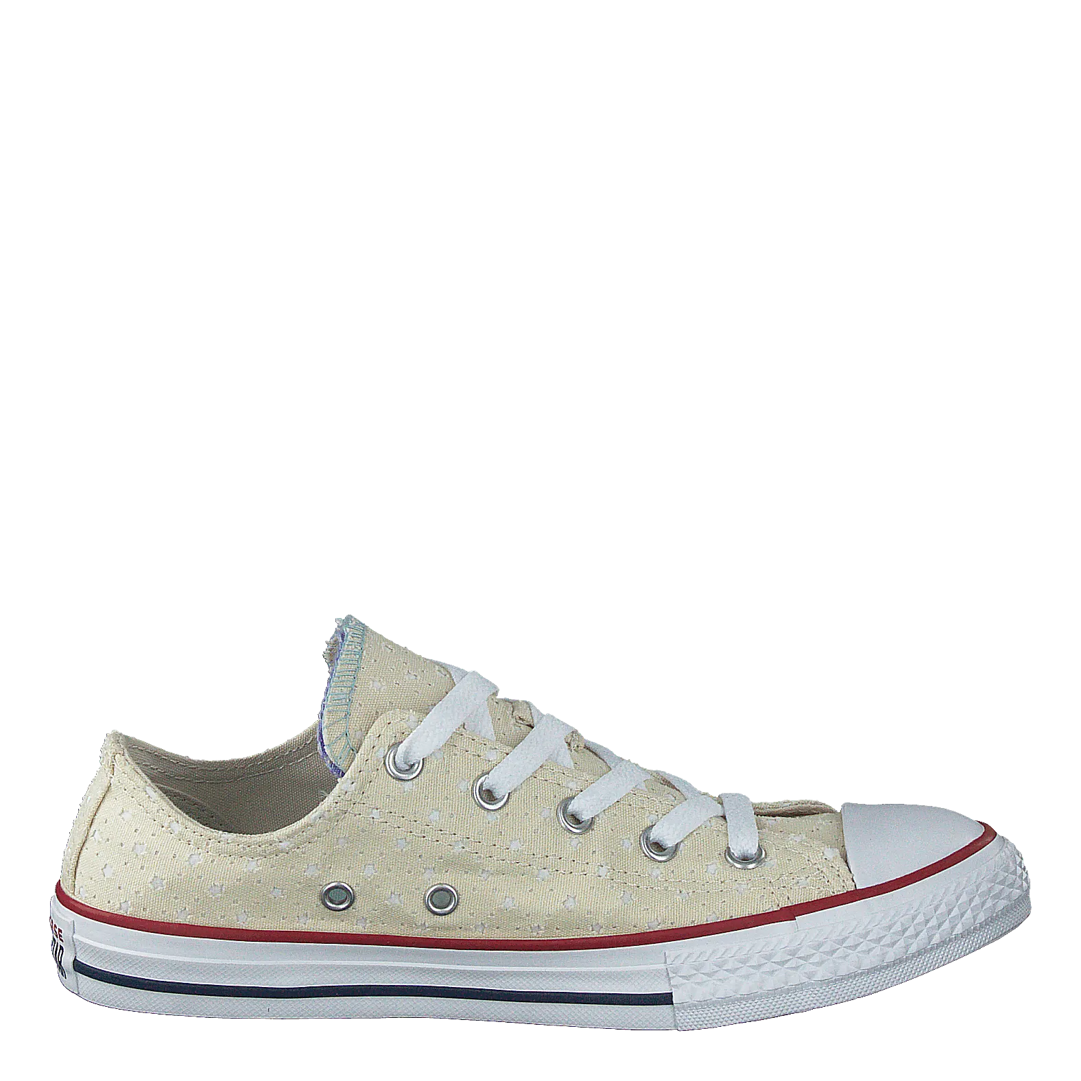 Ct All Star Double Tongue Ox Driftwood/twilight Pulse/white