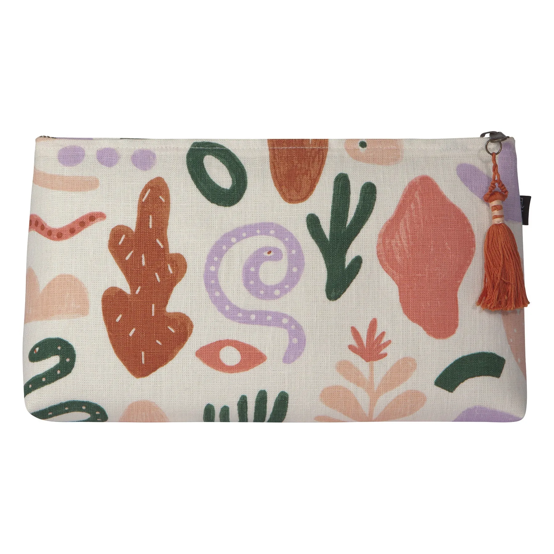 Curio Large Cosmetic Bag