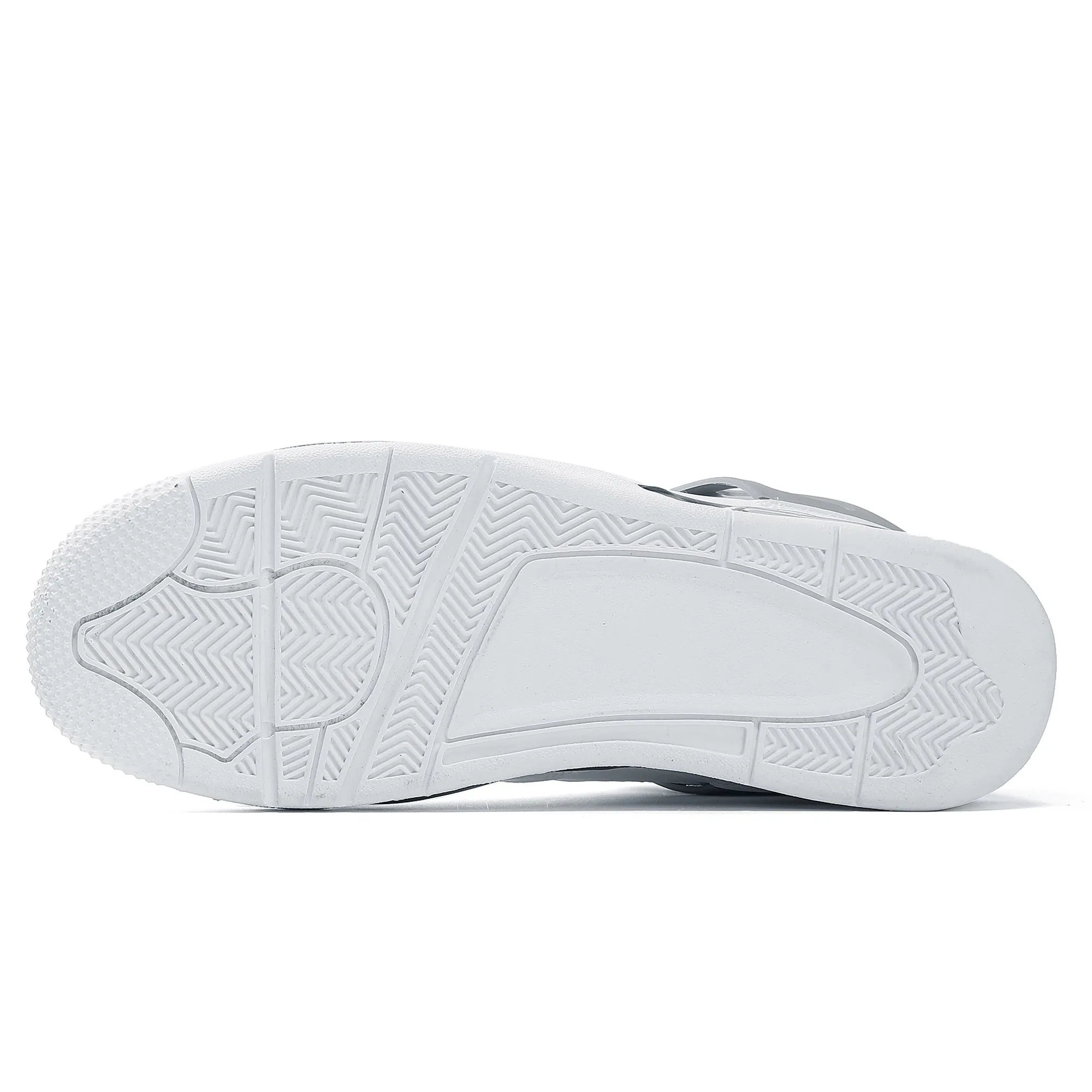 Custom Sport Training Sneakers – Design Your Own Active Casual Shoes