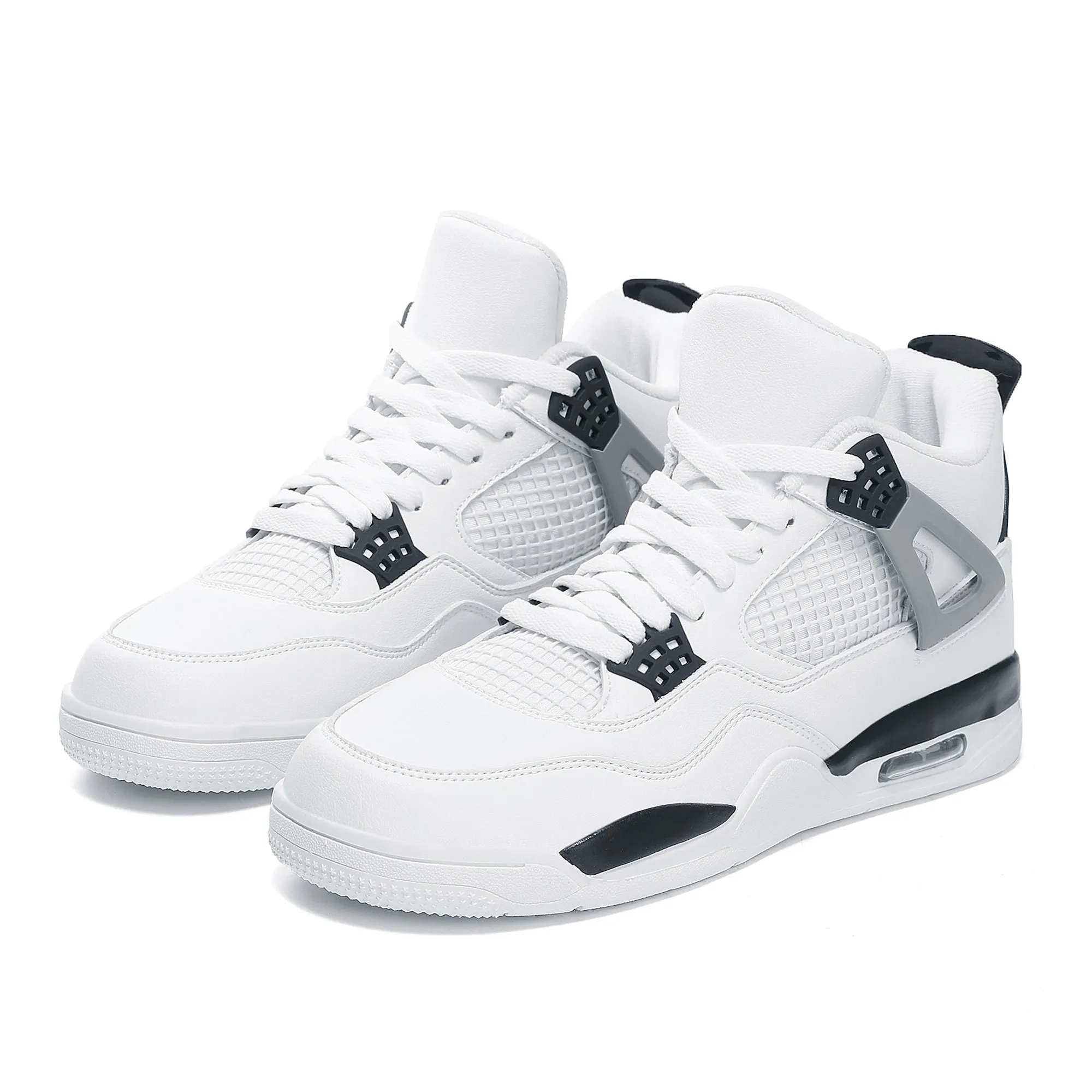 Custom Sport Training Sneakers – Design Your Own Active Casual Shoes