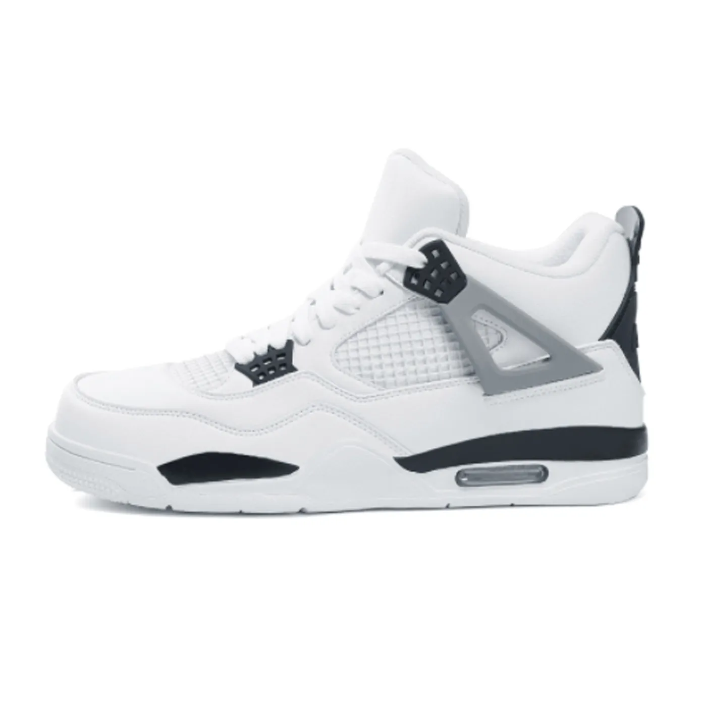 Custom Sport Training Sneakers – Design Your Own Active Casual Shoes