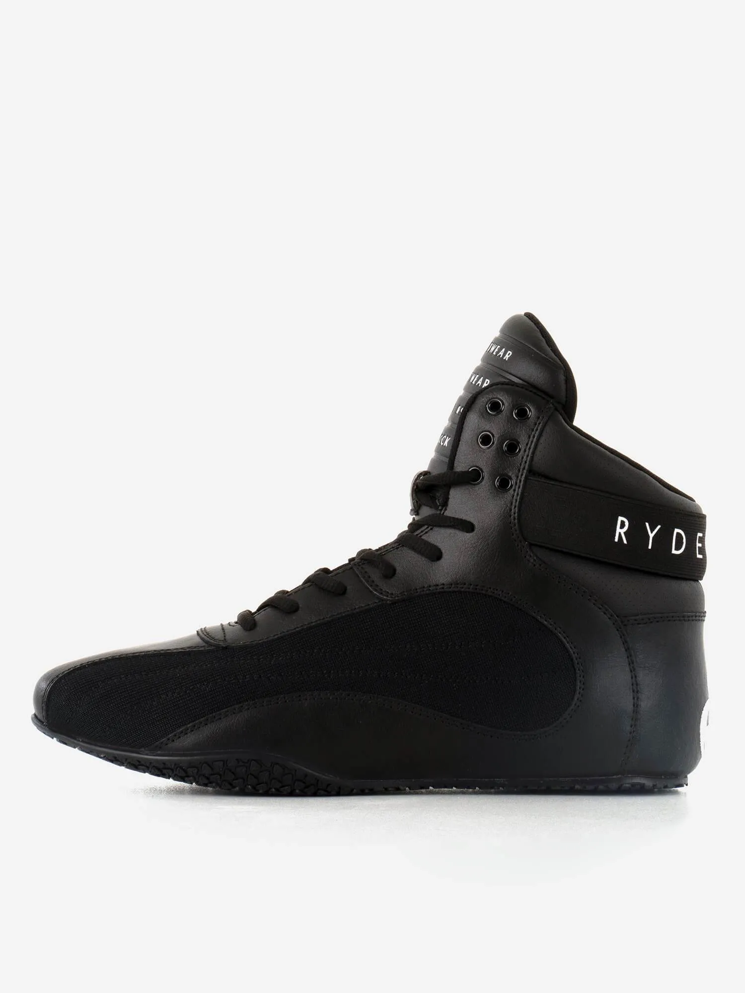 D-Mak Block - Black