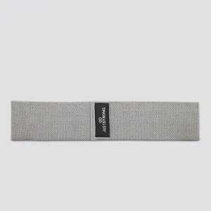 Dark Grey Resistance Band