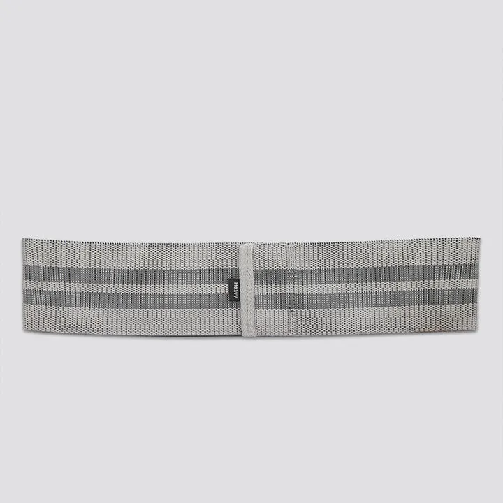 Dark Grey Resistance Band