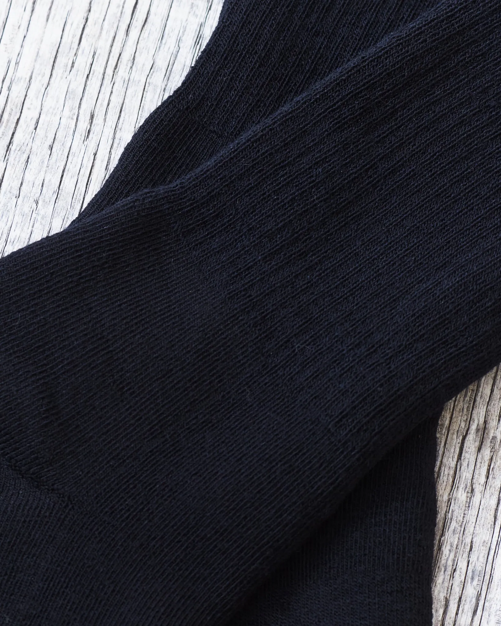 Darn Tough T433 / T4033 Black Boot Sock Heavyweight Tactical With Full Cushion