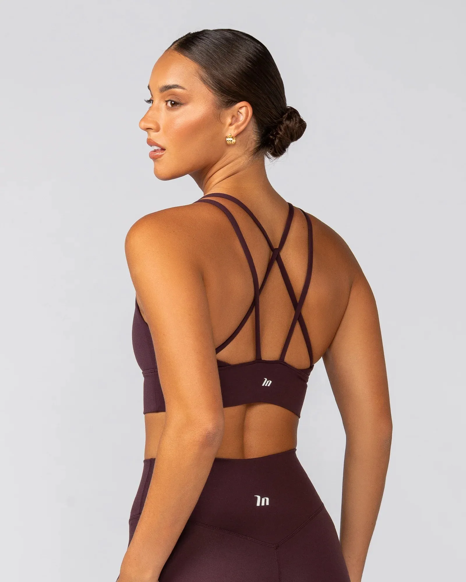 Dash Bra