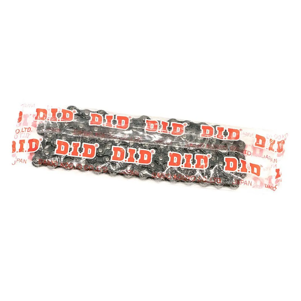 D.I.D 1/8” Singlespeed Chain - Black