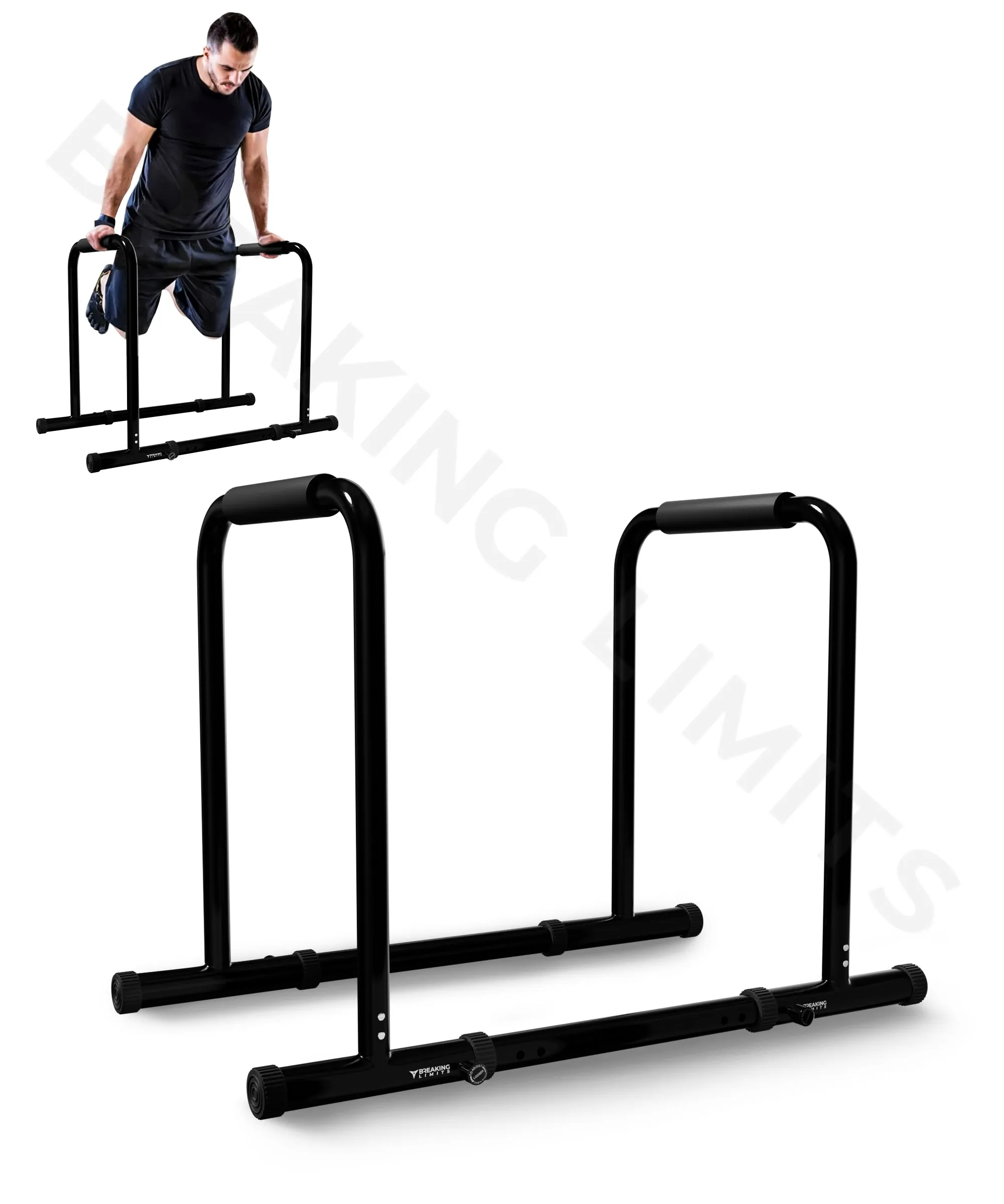 Dip Bars