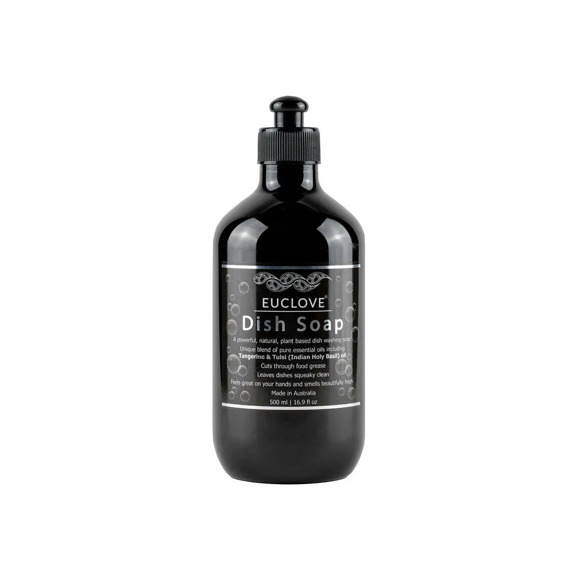 Dish Soap 500ml