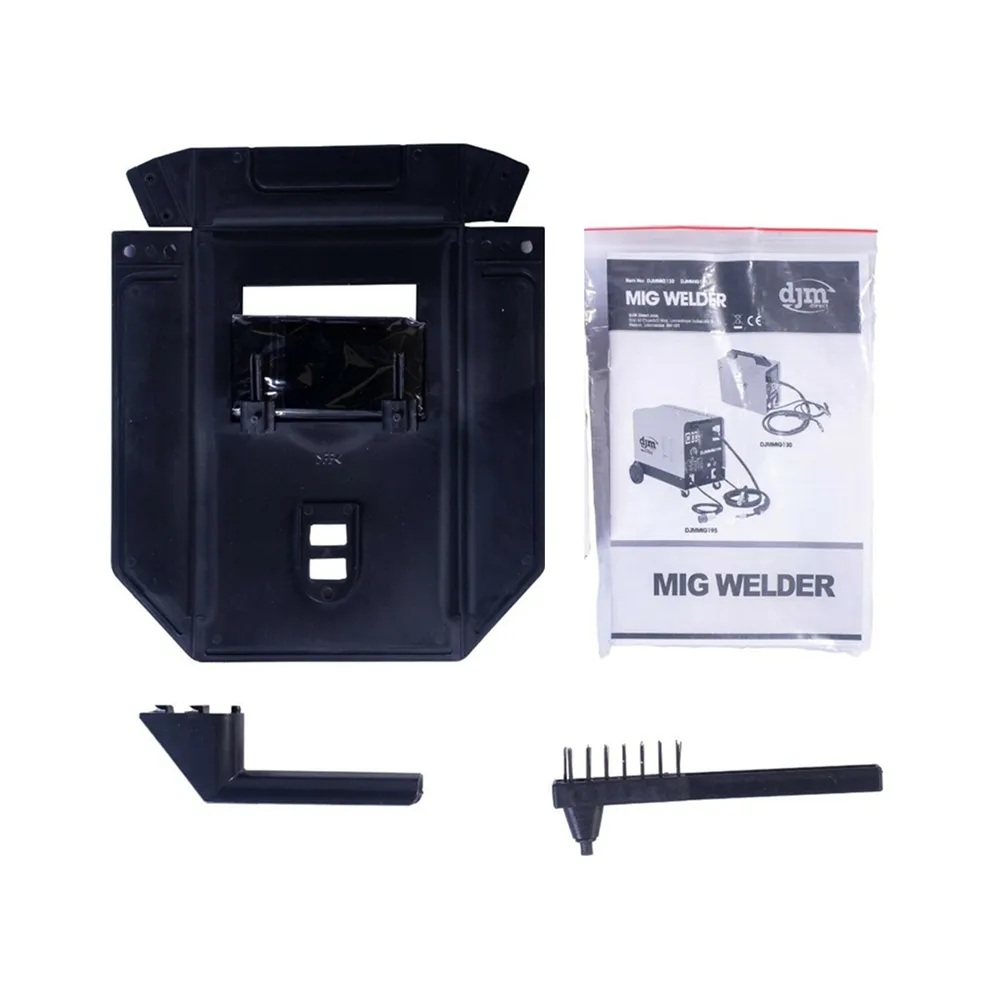 DJM Mini MIG Welder 130A