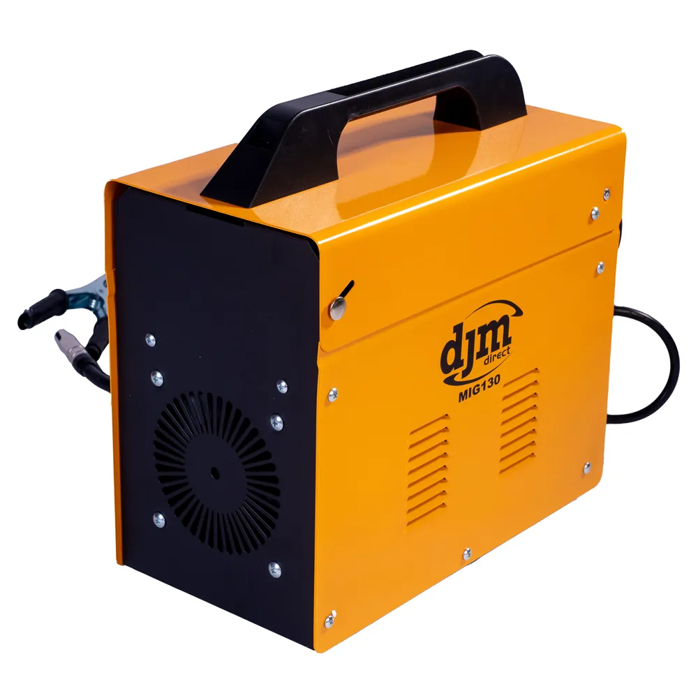 DJM Mini MIG Welder 130A