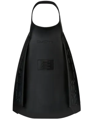 DMC Repellor Fins Black - Dave Ford Signature Model