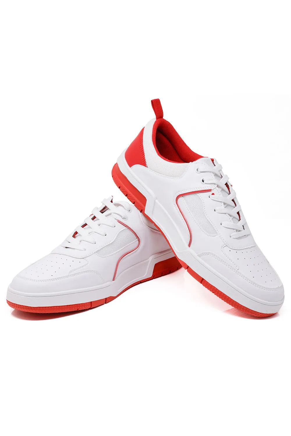 Downtown Whim Low Top Sneakers