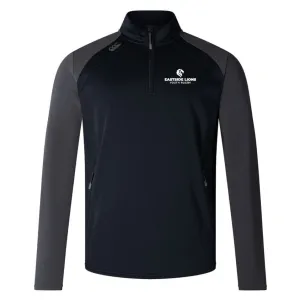 Eastside Lions Elite 1/4 Zip Top by Canterbury