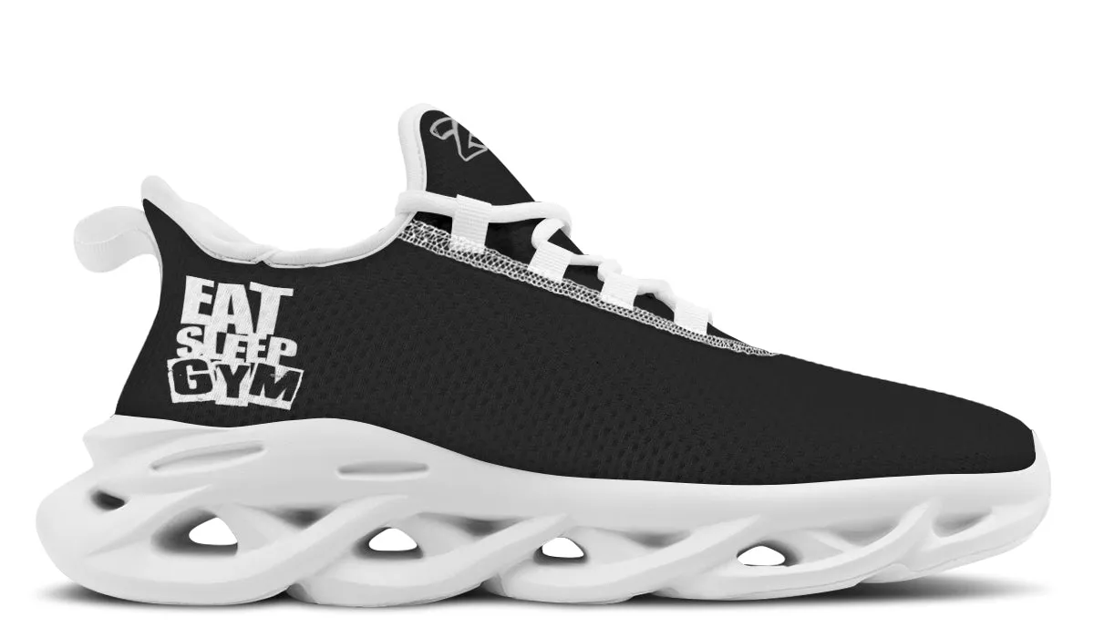 Eat Sleep Gym - Prime Sneakers