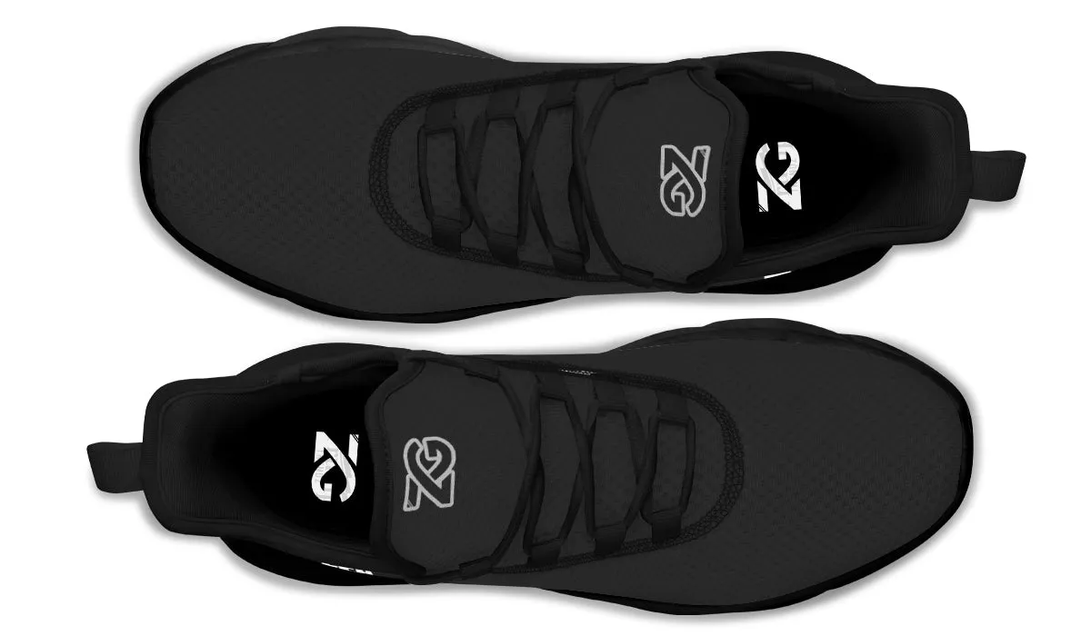 Eat Sleep Gym - Prime Sneakers