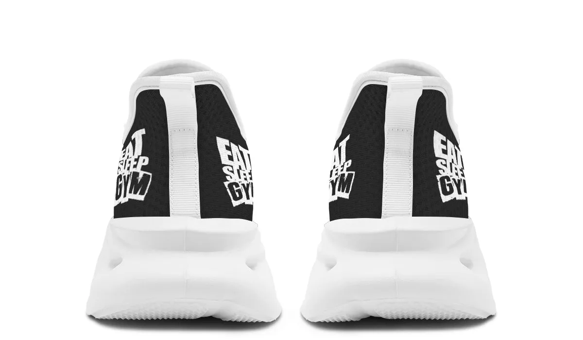 Eat Sleep Gym - Prime Sneakers