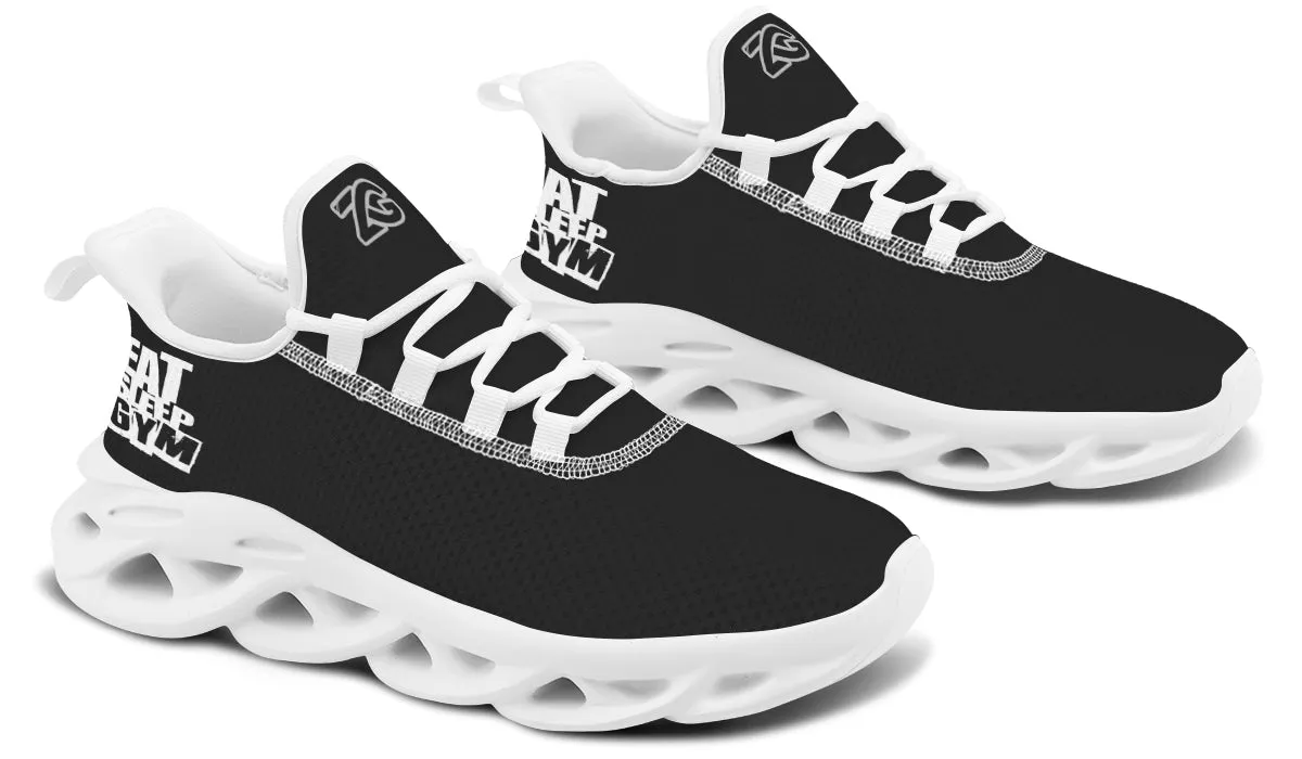 Eat Sleep Gym - Prime Sneakers
