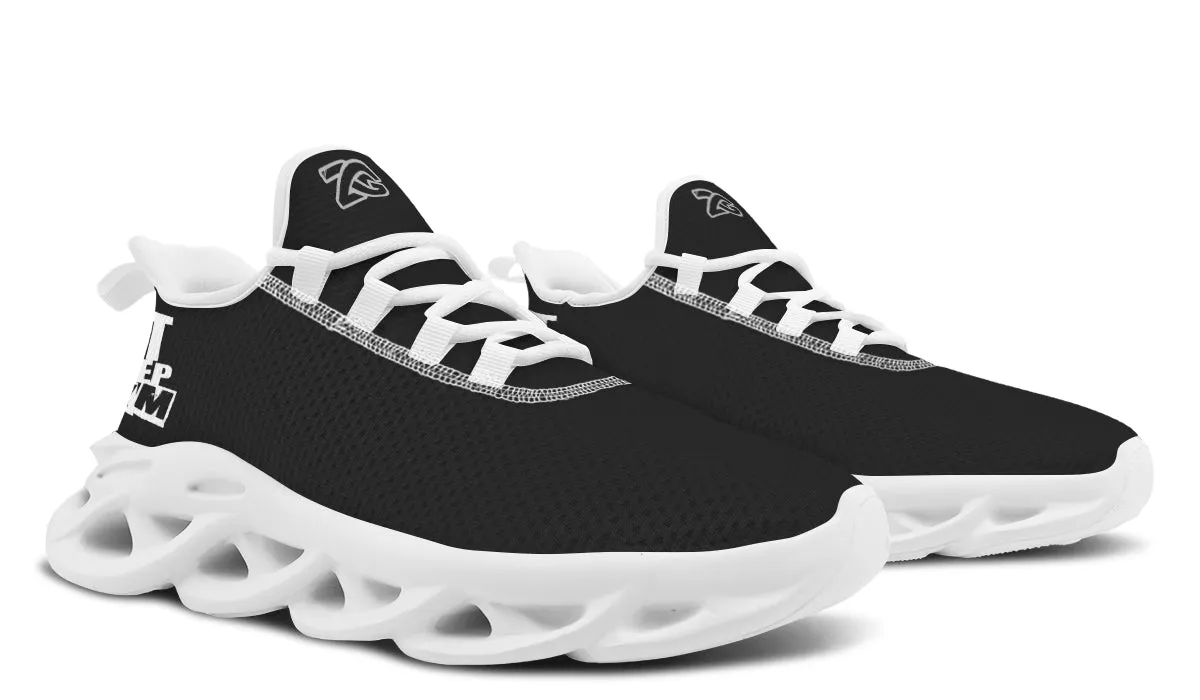 Eat Sleep Gym - Prime Sneakers