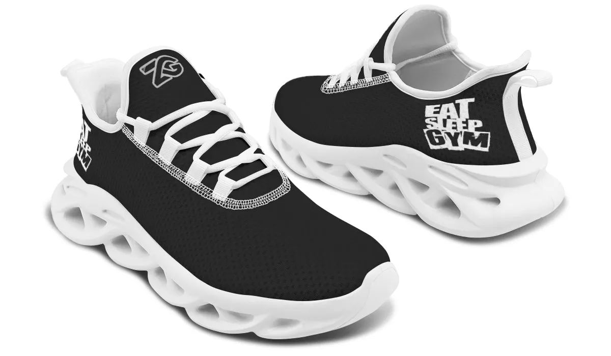 Eat Sleep Gym - Prime Sneakers