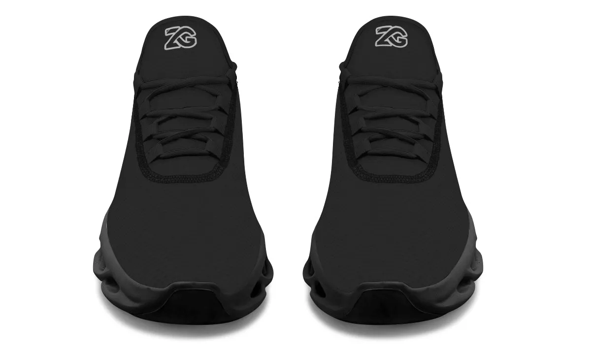 Eat Sleep Gym - Prime Sneakers