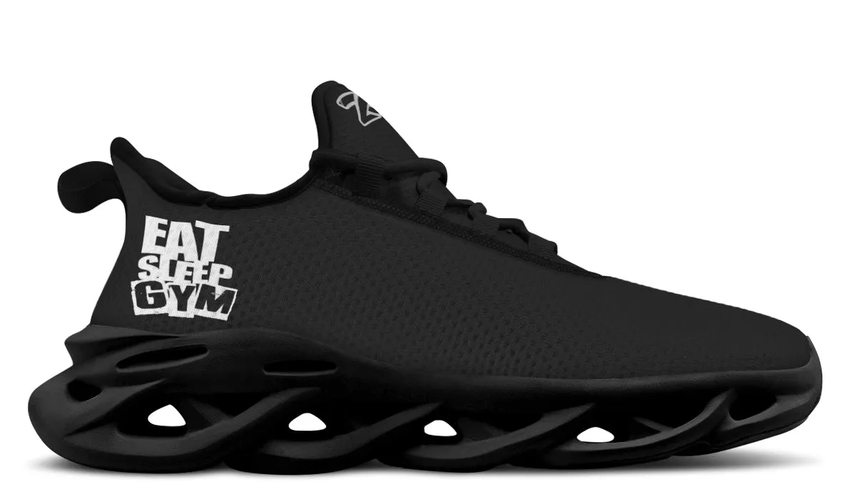 Eat Sleep Gym - Prime Sneakers