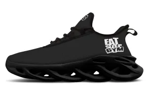 Eat Sleep Gym - Prime Sneakers
