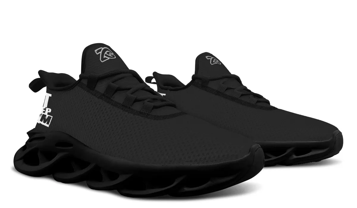 Eat Sleep Gym - Prime Sneakers