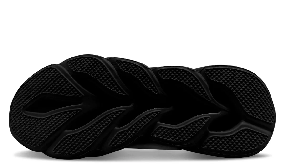 Eat Sleep Gym - Prime Sneakers