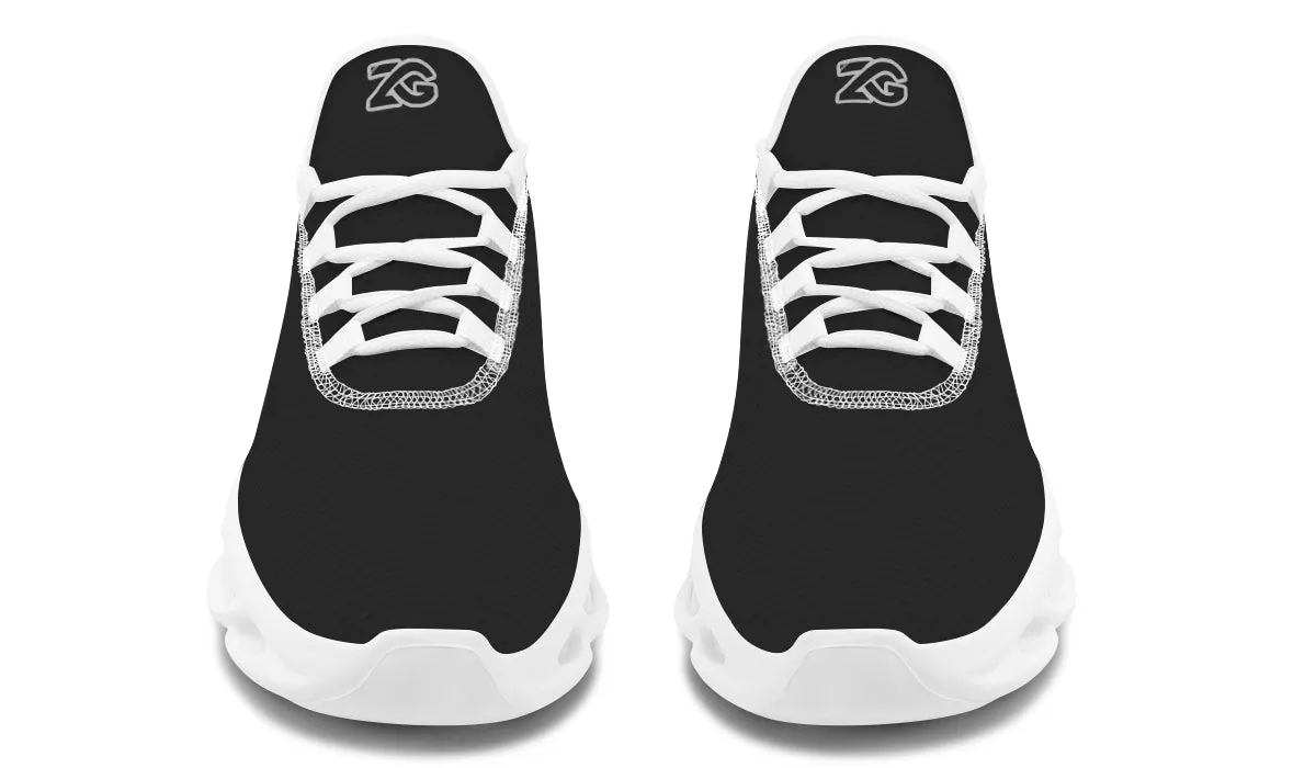 Eat Sleep Gym - Prime Sneakers