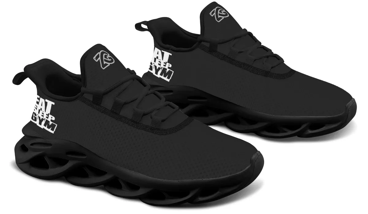 Eat Sleep Gym - Prime Sneakers