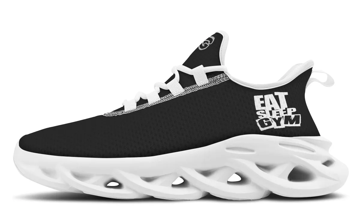 Eat Sleep Gym - Prime Sneakers