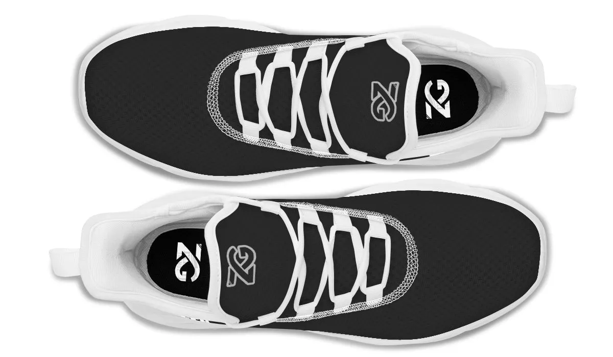 Eat Sleep Gym - Prime Sneakers
