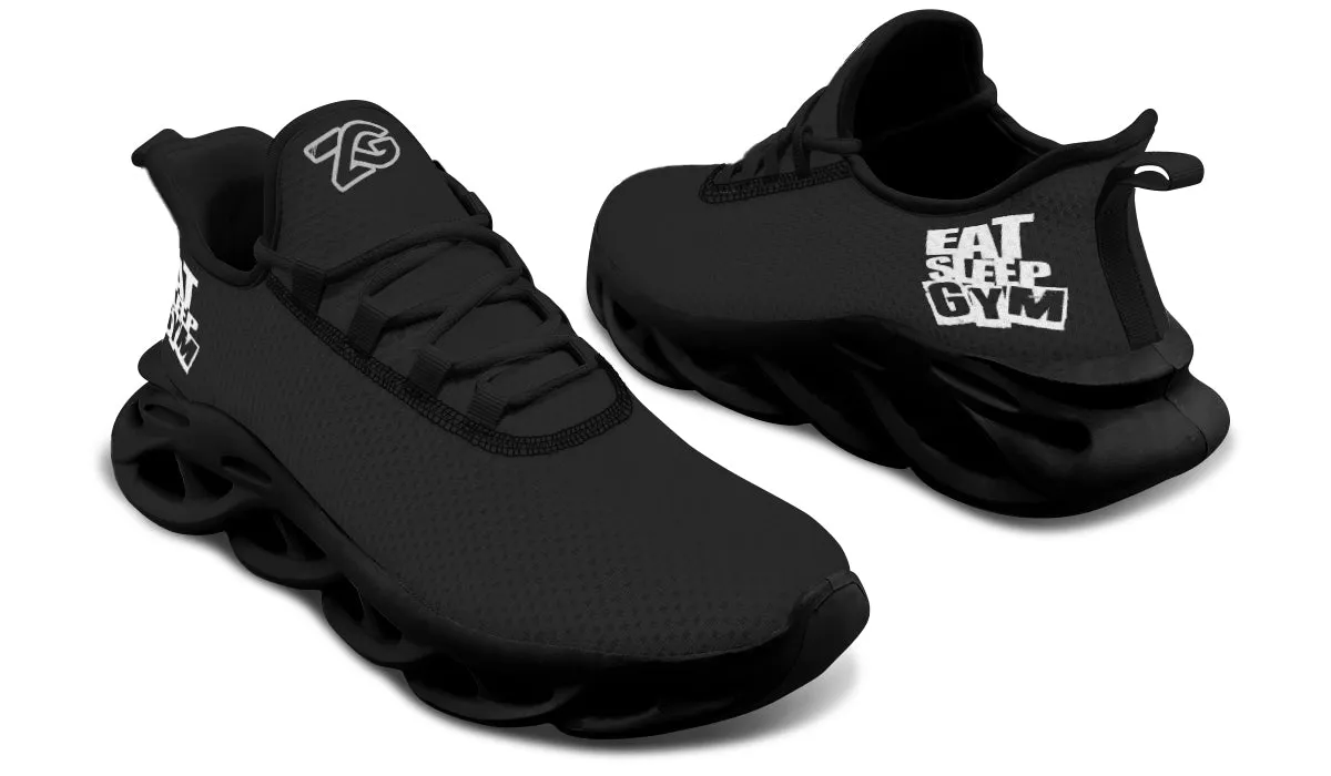 Eat Sleep Gym - Prime Sneakers