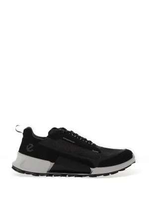 Ecco Men's Biom 2.1 X Mountain Waterproof Hiking Trainers, Black