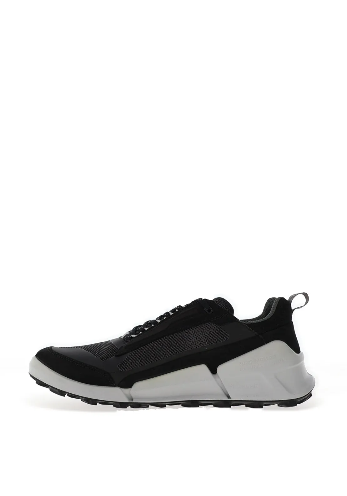 Ecco Men's Biom 2.1 X Mountain Waterproof Hiking Trainers, Black