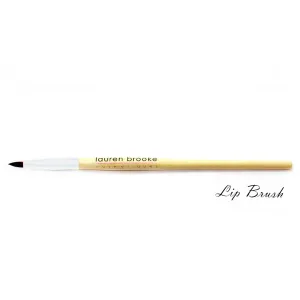 Eco-friendly Lip Brush