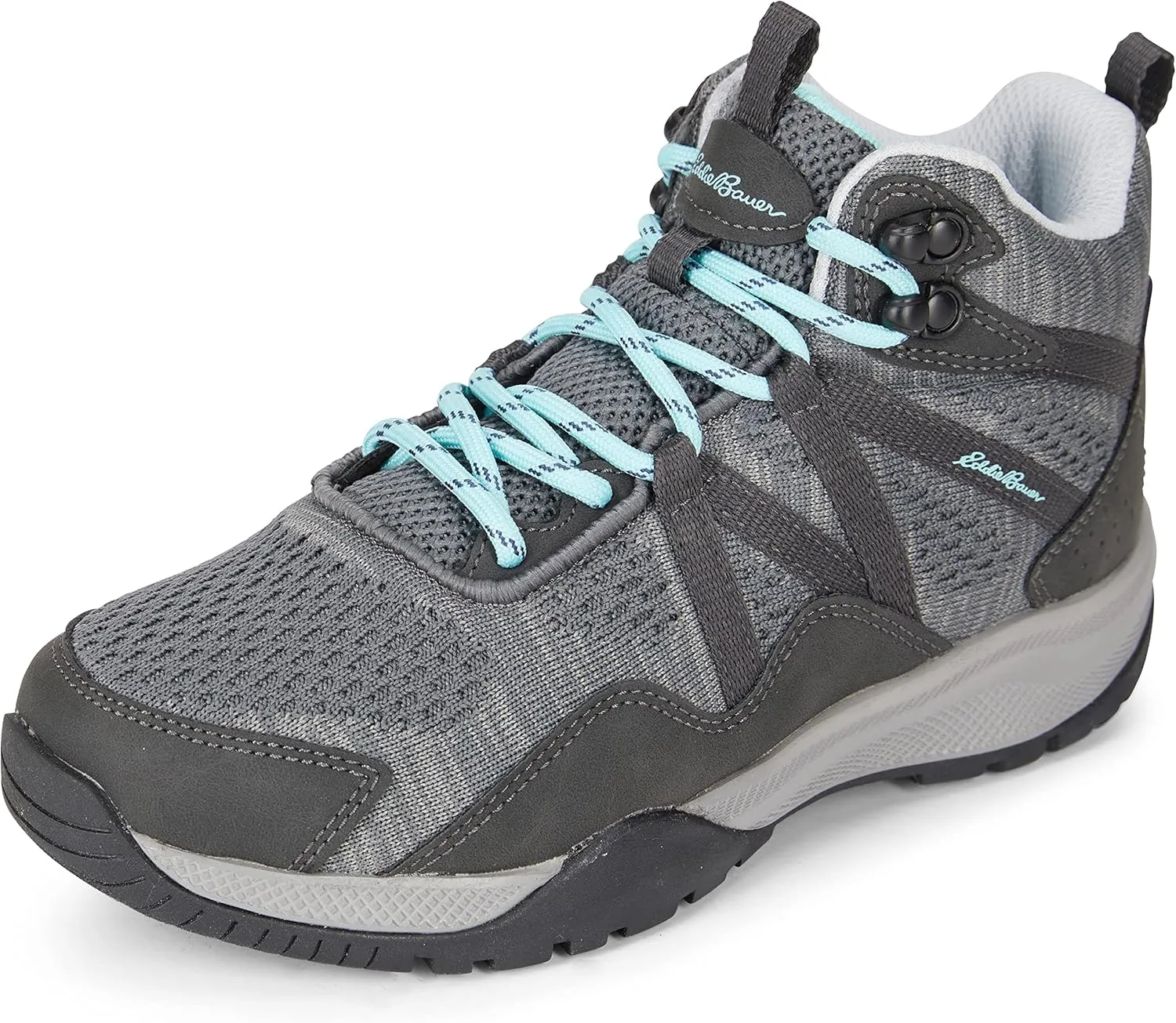 Eddie Bauer Hiking Sneaker - Ultimate Comfort