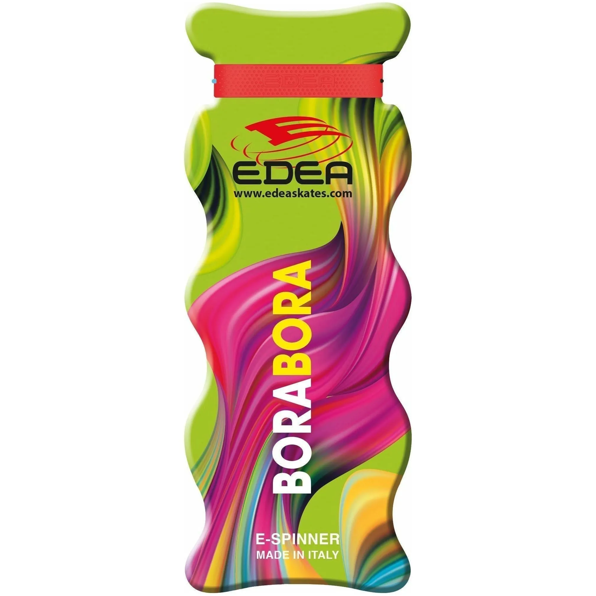 Edea E-spinner fyrir lengra komna