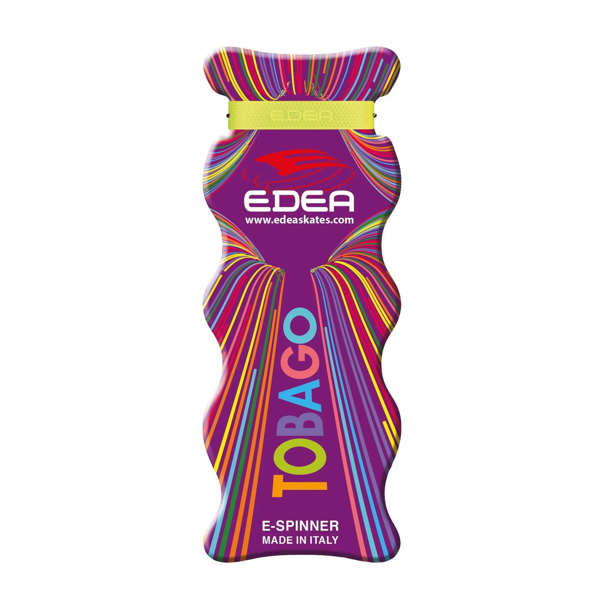 Edea E-spinner fyrir lengra komna