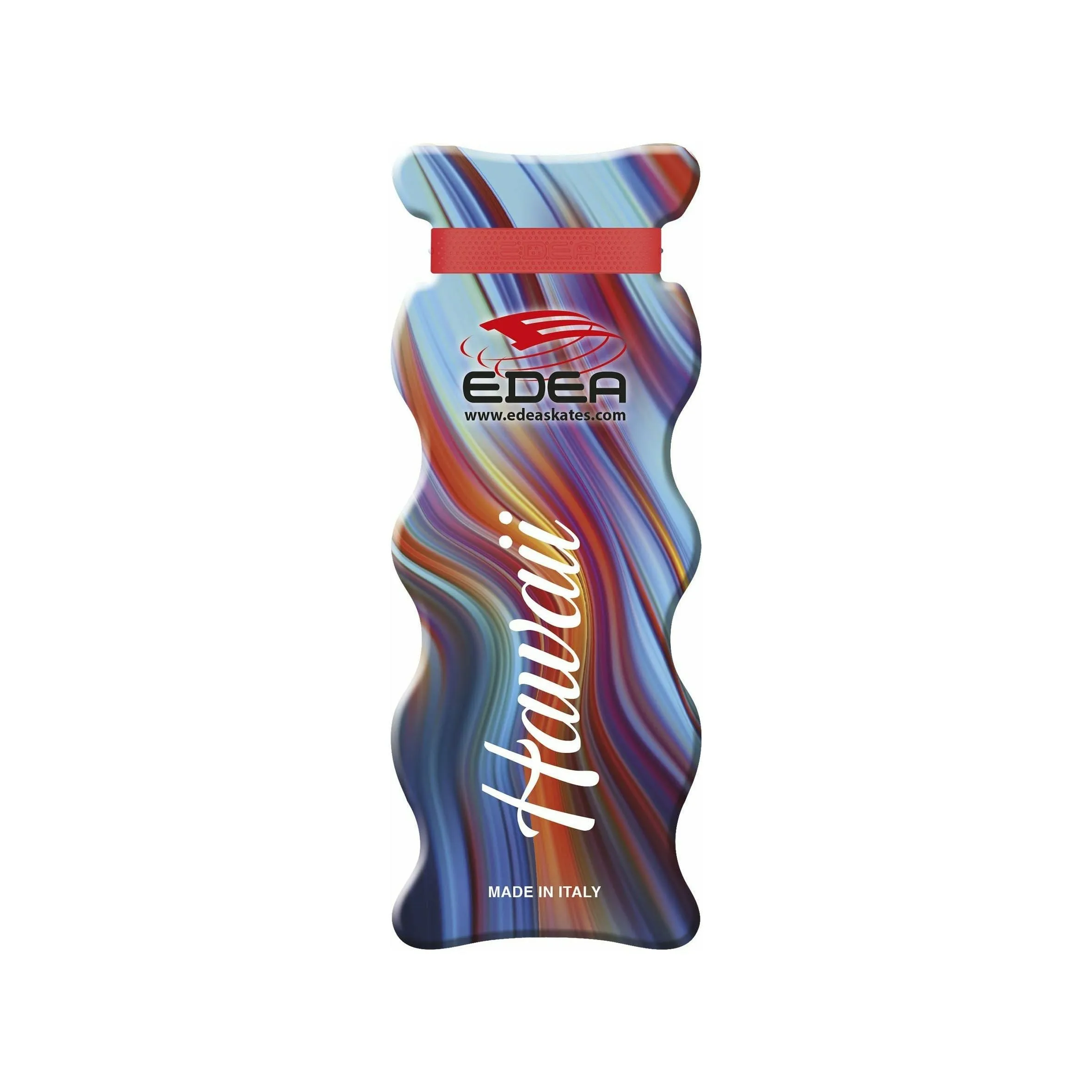 Edea E-spinner fyrir lengra komna