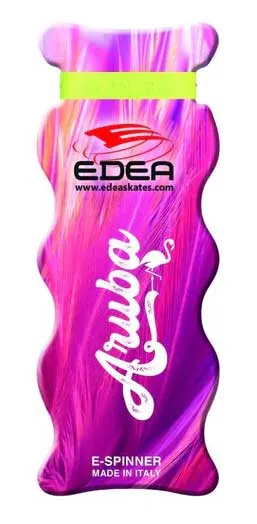 Edea E Spinner
